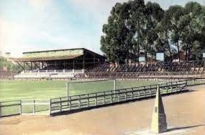 Jogos do Corinthians no Pastinho (Rua Bar�o Geraldo de Rezende)